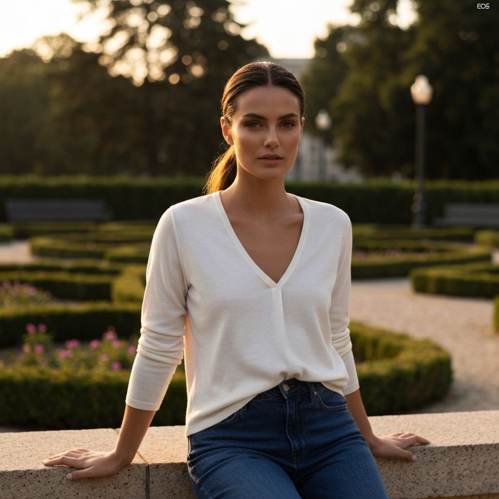 Sophia Marceau
